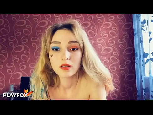 ❤️ Magische virtual reality bril gaf me seks met Harley Quinn ❤ Porno at porn nl.pornoboden.ru ️❤