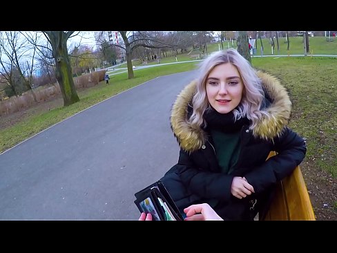 ❤️ Slikt het hete sperma van een vreemde voor geld - blowjob in het park door Eva Elfie ❤ Porno at porn nl.pornoboden.ru ️❤